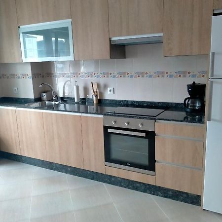 Casilla Apartment Sarria Luaran gambar