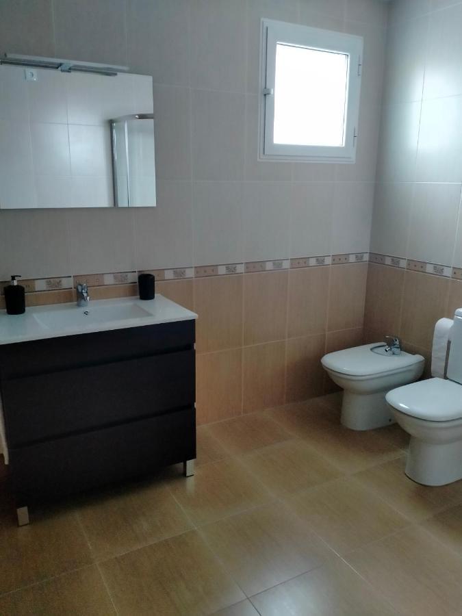 Casilla Apartment Sarria Luaran gambar