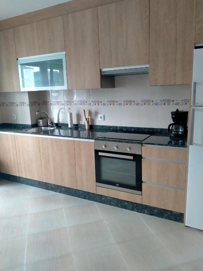 Casilla Apartment Sarria Luaran gambar