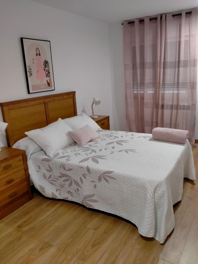 Casilla Apartment Sarria Luaran gambar