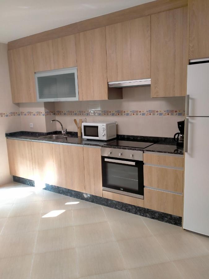 Casilla Apartment Sarria Luaran gambar