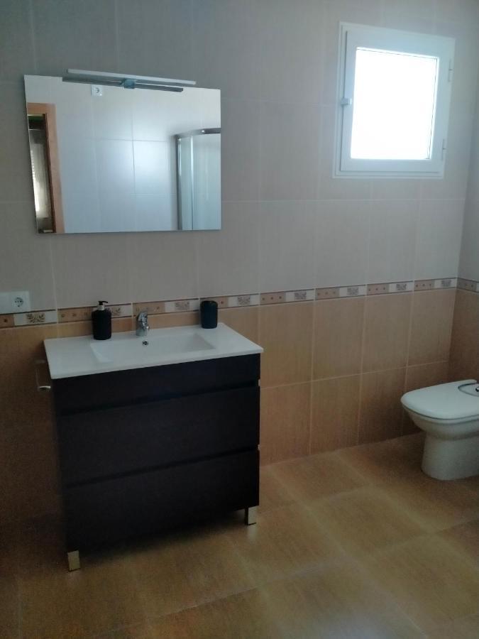 Casilla Apartment Sarria Luaran gambar