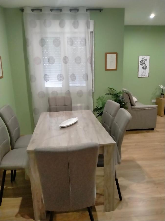 Casilla Apartment Sarria Luaran gambar