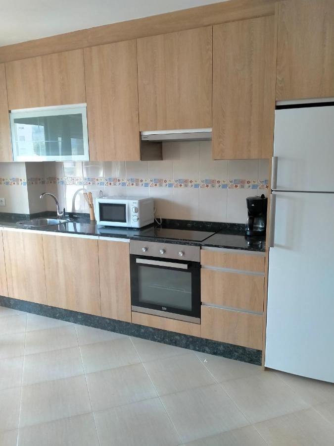 Casilla Apartment Sarria Luaran gambar