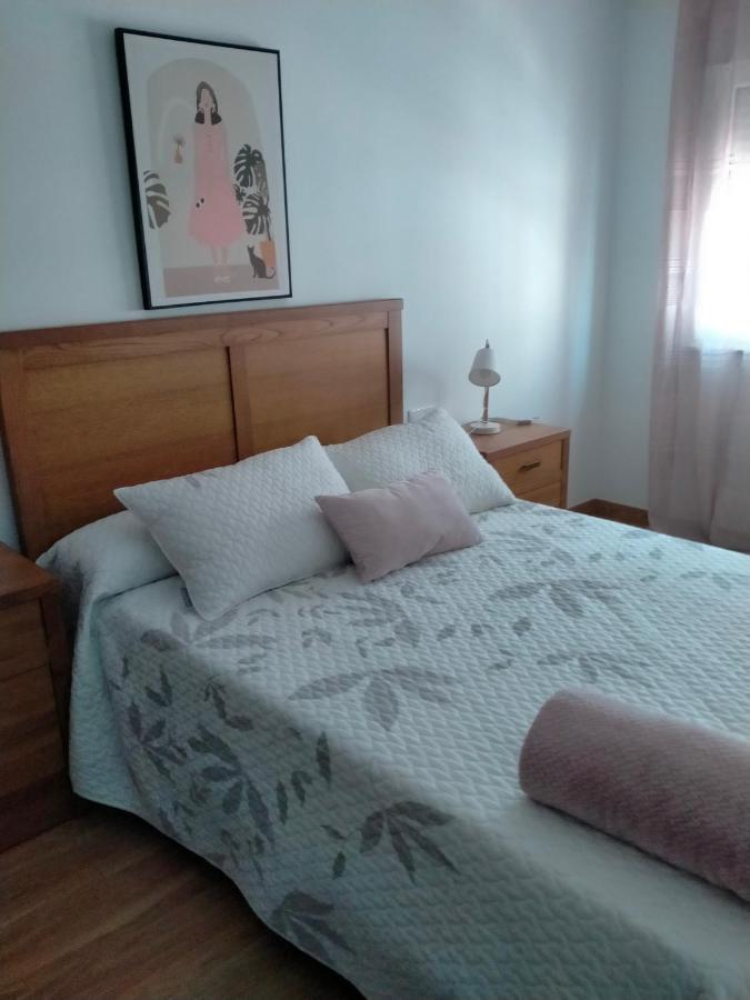 Casilla Apartment Sarria Luaran gambar